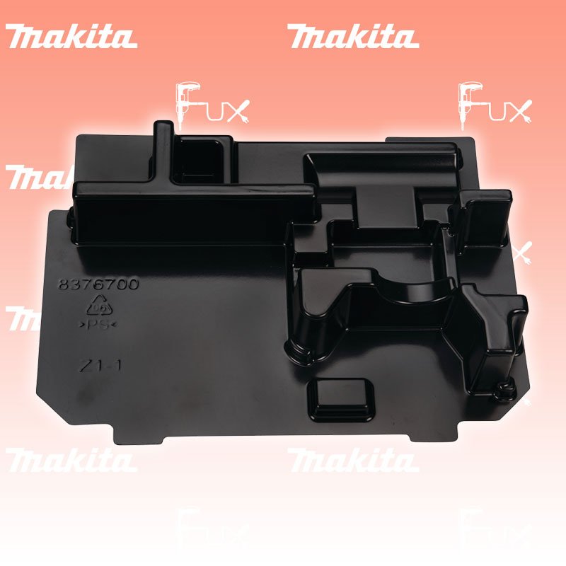 Makita Einsatz für Dieverse Schlagschrauber