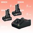 Basis-Sets 12 Volt