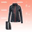 Damen Jacket Jobman Hoodie Grösse  M