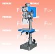 BX-840VADT Säulenbohrmaschine 400V
