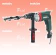 BE 75-16 Bohrmaschine