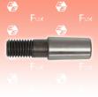 Adapter M 14 a - B 18 a, z.B. Bohrfutter 