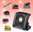 Akku Led Strahler 2