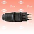 Stecker & Kupplungen 1