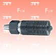 Austauschfrässpindel 30mm für JWS-34KX   2