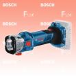 GCU 18V-30 Akku-Rotationswerkzeug