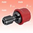 Bithaltervorsatz BV 12-EC