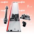 Saug-Spann-System Aerofix F-AF 1