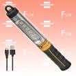 Taschenlampen, Handlampen, Stirnlampen 1