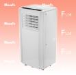 AC Torino 9K Klimaanlage