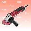 LBE 20-11 125-EC Winkelschleifer