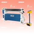 Rollmaschine 2
