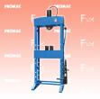 30-TON-HF2 Manuelle Presse