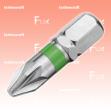 Bits mit Farbring 3