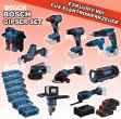 EXGipser Set 1