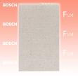Schleifnetz 115 x 107 mm