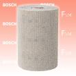 Schleifnetzrolle Korn 120