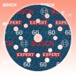 Foil Schleiffolien 125 mm