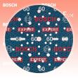 Foil Schleiffolien Korn 320