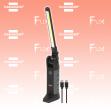 Taschenlampen, Handlampen, Stirnlampen 1