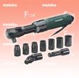DRS 68 Set 1/2" Druckluft-Ratschenschrauber 