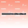 Metallbohrer HSS-R, DIN 338, rollgewalzt  7.8 mm