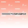 Metallbohrer HSS-G, DIN 338, geschliffen  2.5 mm