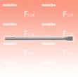 Flachmeissel 25 mm