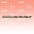Metallbohrer HSS-Co  1.5 mm