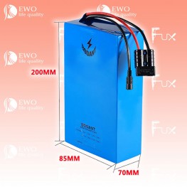 Akku 36 Volt 10 AH