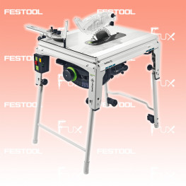 TKS 80 EBS Tischkreissäge