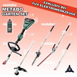 Garten Set 5 SOLO
