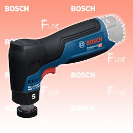 GSS 12V-32 Akku-Schwingschleifer