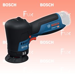 GPX 12V-77 Akku-Polierer