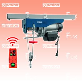 SW-500MRC Seilwinde elektrisch