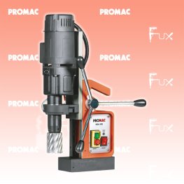 MDA-50S Magnetbohrmaschine 230V