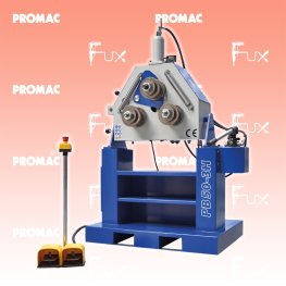 PB-50-3H Profilbieger