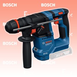 GBH 18V-18 X Akku-Bohrhammer