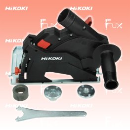 Trenn-Schleifschutzhaube 125 mm