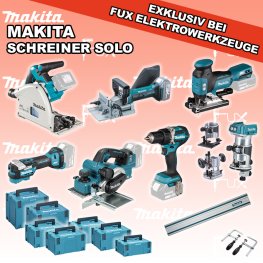 Schreiner Set 7 SOLO