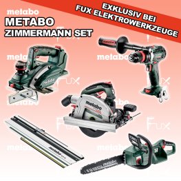 Zimmermann SET  5 SOLO