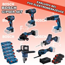 EXGipser Set 2