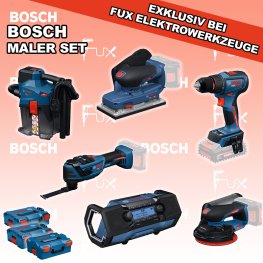 EXMaler Set 2 SOLO