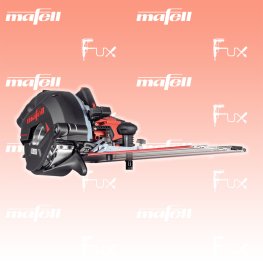 NFU 50-18 PURE Akku-Nutfräse