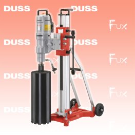DIA 400 W Diamant­bohrmaschine nass