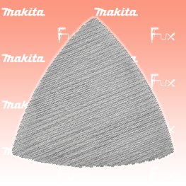 Netzschleifmittel A180 Delta Klett