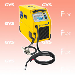 SMARTMIG 142 Schutzgas Schweissgerät MIG/MAG