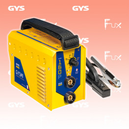 GYSMI 160P E Inverter-Schweissgerät